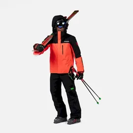 Rossignol Hero Insulated Skihose Schwarz XXL