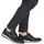 Rieker Herren Halbschuhe schwarz 44