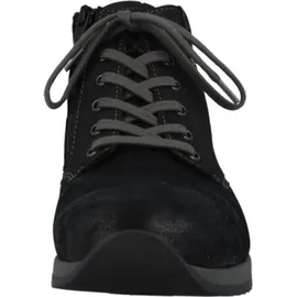 Finn Comfort Stiefeletten/Boot in schwarz, | Gr.: 40