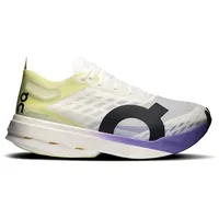 On Cloudboom Strike Herren Juniper / Limelight 46