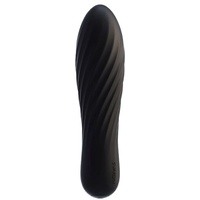 Svakom Tulip Vibrator schwarz