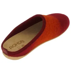 ROHDE Tivoli-D 6862 rot 40