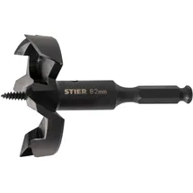 Stier Forstnerbohrer 82 mm