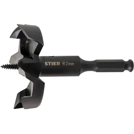 Stier Forstnerbohrer 82 mm