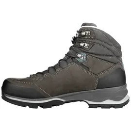 Lowa Lady Light LL Slate/Turquoise 37