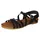 Cosmos Comfort Damen Schwarz 40