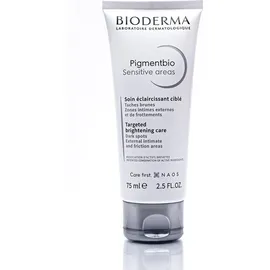 Bioderma Pigmentbio Sensitive Areas Creme