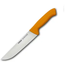 Pirge Ecco Metzgermesser 19 cm Gelb