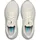 Brooks Ghost 17 Damen Coconut / Oyster / Blue 40,5