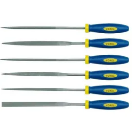 VOREL 25352 Feile - Raspel