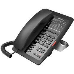 Fanvil SIP-Phone H3-Hotel*POE* VoIP-Telefon Voice-Over-IP TCP/IP VOIP Ethernet Power over