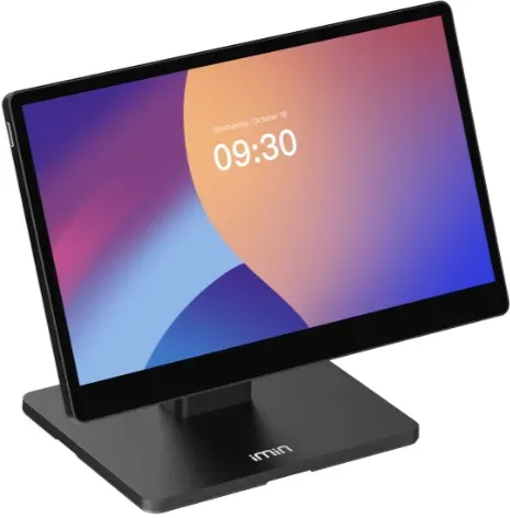 15.6 Zoll Android Touch Kassensystem Imin Swan 2 mit GMS, 4GB RAM, 64GB ROM