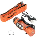 Nebo HL1000 Schwarz