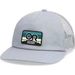 Outdoor Research Advocate Trucker Lo Pro Cap slate (0930) 1 size