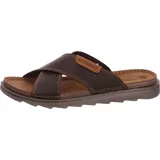 Lumberjack Asher Herren Braun 41