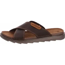Lumberjack Asher Herren Braun 41