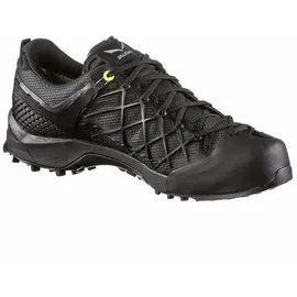 Salewa Wildfire GTX Herren black out/silver 41