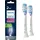 Philips Sonicare G3 Premium Gum Care Aufsteckbürste HX9052/17 2 St.