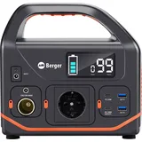 Berger Powerstation BPS 300