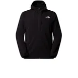 The North Face Nimble Hoodie - EU Herren TNF Black