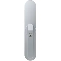 ABUS WINTECTO One silber, Bluetooth-Fensterantrieb (97631)