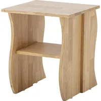 Bloomingville Bark Hocker,