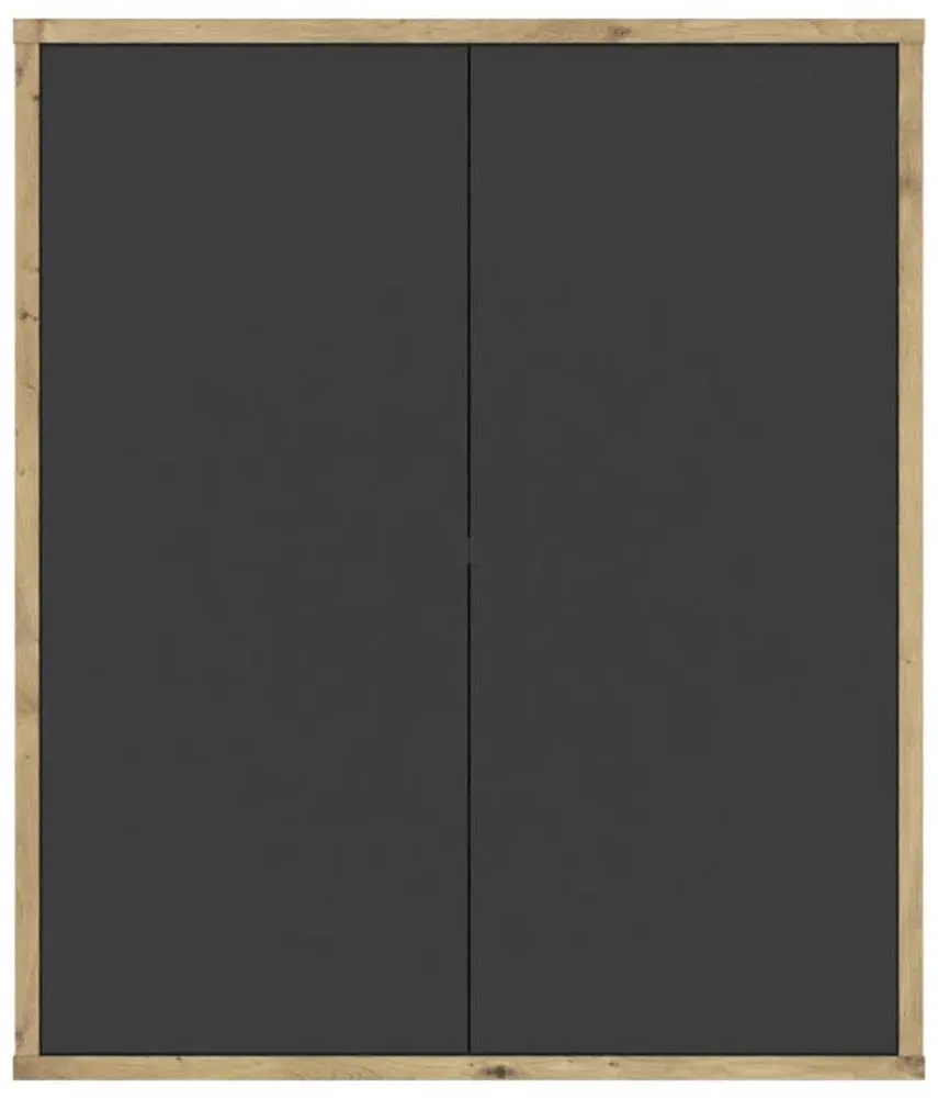 Hängeschrank WELLTIME 