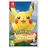 Pokemon: Let's Go, Pikachu! (Nintendo Switch)