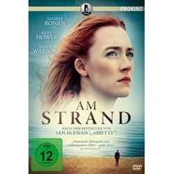 Am Strand (DVD)