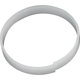 srsuntour Air Volume Spacer für Dämpfer TRIAIR, silber-weiß