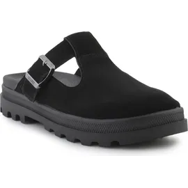Palladium Dunelite Pyla Sandalen Schwarz 37