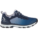 MEINDL Activo Sport Lady Damen - Wanderschuhe - blau