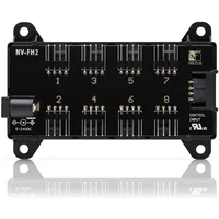 Noctua PWM-Lüfter Hub - 8-Kanäle NV-FH2