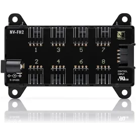 Noctua PWM-Lüfter Hub - 8-Kanäle NV-FH2