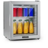 Klarstein Brooklyn 24 silber