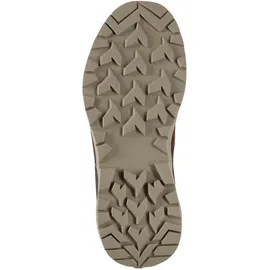 Kilpi Piton High Wp Wanderstiefel - Brown - EU 40