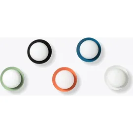 FARO Wandleuchte innen/Deckenleuchte koralle MAY Wand-/Deckenleuchte