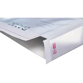 Veloflex 10 VELOFLEX VELODUR® Präsentationsringbücher 2-Ringe weiß 2,0 cm DIN A4