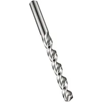 Dormer Tieflochspiralbohrer DIN/ANSI Typ W A900 Nenn-Ø 14 mm