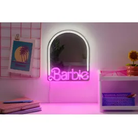 Paladone Wandspiegel 27 x 27 cm Pink