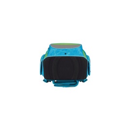 Scout Genius Schulranzen-Set 4tlg