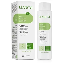 Elancyl Anti-Cellulite 200 ml