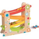 GoKi 53810 Autorennbahn mit 3 Autos