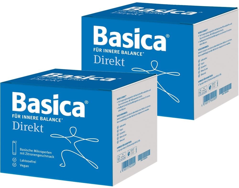 Basica® Direkt