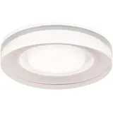 Paulmann Luena GU10 Weiß