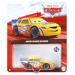 Cars 3: Winford Bradford Rutherford
