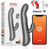 oninder Oninder, - Oslo Vibrator, 1 St