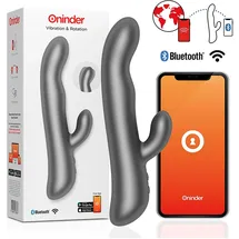 oninder Oninder, - Oslo Vibrator, 1 St