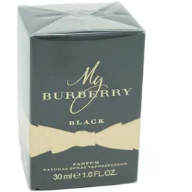 Burberry My Burberry Black Eau de Parfum 30 ml