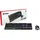 MSI PERIPHERIQUE Gaming Vigor GK30 Combo, S11-04FR601-CLA, Schwarz